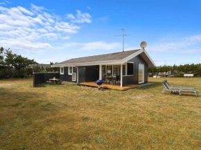 Holiday Home Berndt - 50m from the sea by Interhome